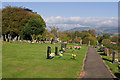 Ludlow Cemetery