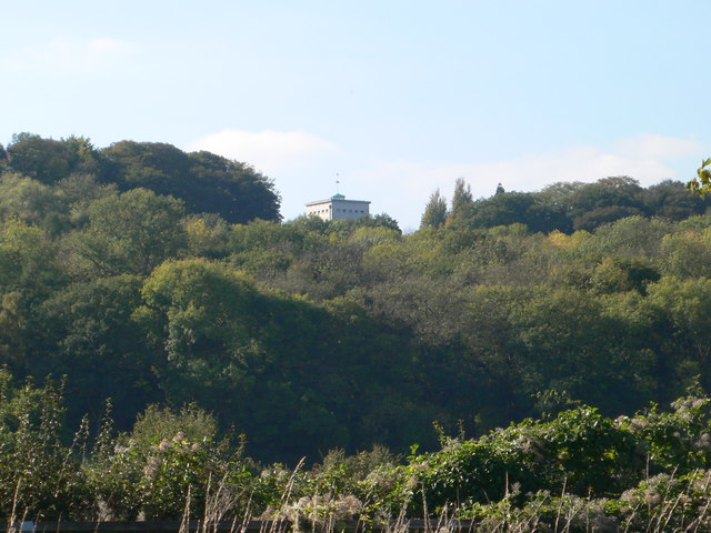 Cooper's Hill, Egham