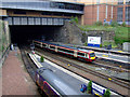 Queen Street railway station