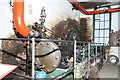 Bursledon Brickworks Industrial Museum - Steam Engine