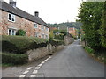 The Street, Ubley