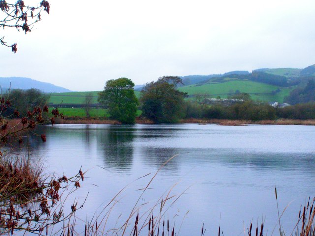 Bengairn Loch