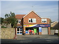 Nisa local - Moor Lane