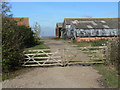 Wolds Farm, Laming Gap Lane