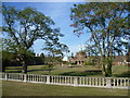 The Foord Almshouses, Rochester