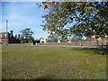 Looking towards The Foord Almshouses, Rochester