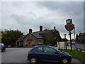 Egerton Arms, Chelford