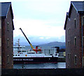 James Watt Dock