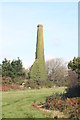 Chimney stack  at Theweeth