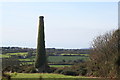 Chimney stack at Theweeth