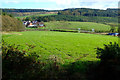 Fields at Berfern Farm