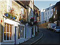 West Street, Harrow on the Hill