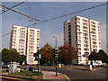 Housing on Lodge Lane