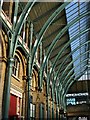 Covent Garden Market Building