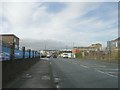 Duncombe Road - viewed from Young Street