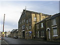 Whitehead Mill - Young Street