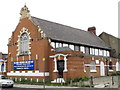 The Divine Redeemers Ministries (Int.), Harrow Road, NW10 (2)