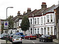 Victoria Road, NW10