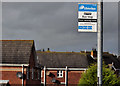 Bowtown bus stop, Newtownards (2)