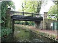 Cemetery Bridge