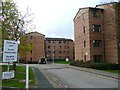 Student flats, Laisteridge Lane, Bradford