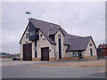 RNLI Lifeboat Station, Rhyl