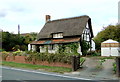 Woods Cottage, Dymock