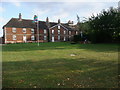 Bardney Almshouses