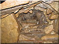 Inside Mine Howe