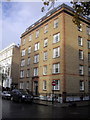 Rupert House, Nevern Square, Earls Court