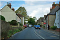 A286 through Mid Lavant