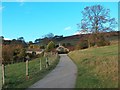 Carr Head near Hathersage