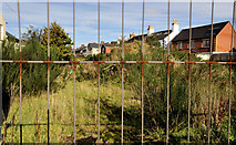 J3873 : Development site, east Belfast (1-1) by Albert Bridge