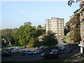 Housing estate, Charlton