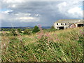 Fields beside West Mains of Tullibardine near Auchterarder