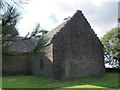 Tullibardine Chapel