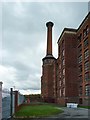 Victoria Mill, Manchester