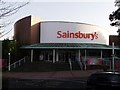 Sainsbury