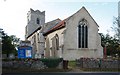 St Andrew, Barningham