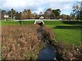 The Ballagan Burn