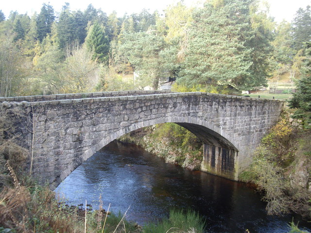 stone arch bridge