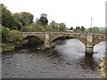 Old Garrion Bridge