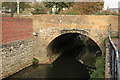 East Bridge, Bridport