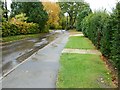 Coxcombe Lane Chiddingfold