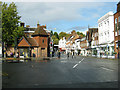 Bell Street, Reigate