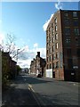 Pollard Street, Manchester