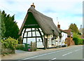 The Old Cottage, Dymock