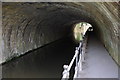 Tunnel on Kennet and Avon Canal