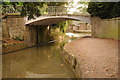 Iron canal bridges, Bathwick