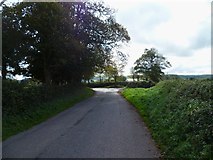 SX8757 : Orange Way in Devon and Torbay (23) by Shazz